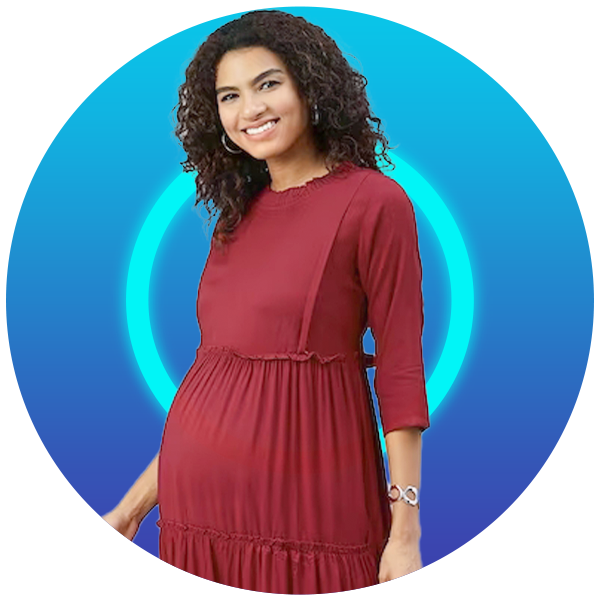 Maternity Wear